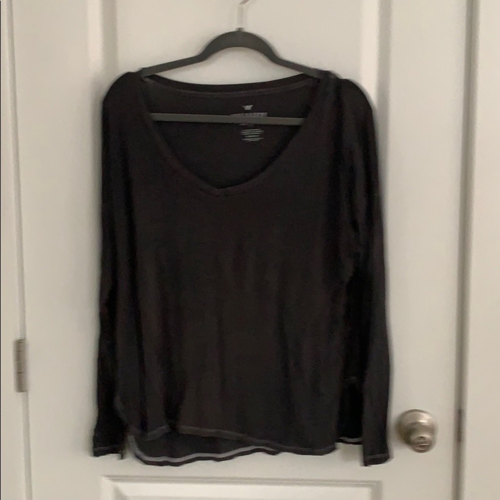 American Eagle soft and sexy tee